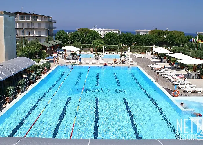 Nettuno Resort Capo dʼOrlando